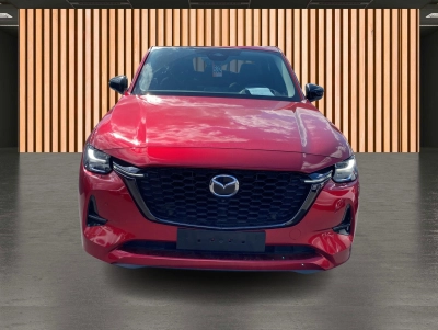 Mazda CX-60 e-Skyactiv D 3.3 Homura*Navi*ACC*BOSE*Pano