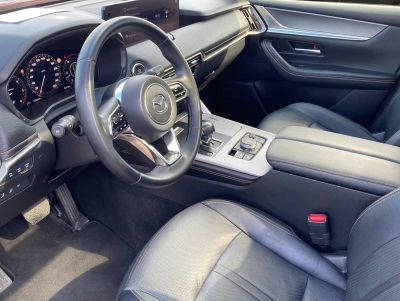 Mazda CX-60 e-Skyactiv D 3.3 Homura*Navi*ACC*BOSE*Pano