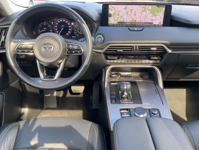 Mazda CX-60 e-Skyactiv D 3.3 Homura*Navi*ACC*BOSE*Pano