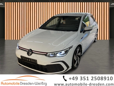 VW Golf GTI  2.0 TSI DSG*Navi*Kamera*ACC