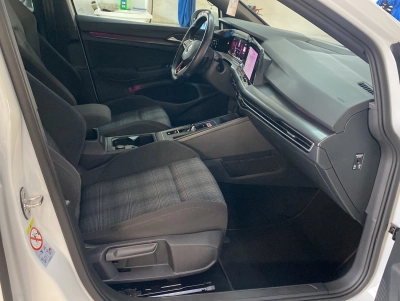 VW Golf GTI  2.0 TSI DSG*Navi*Kamera*ACC
