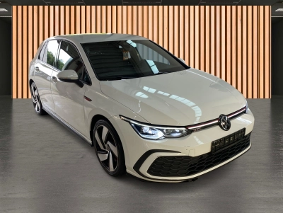 VW Golf GTI  2.0 TSI DSG*Navi*Kamera*ACC