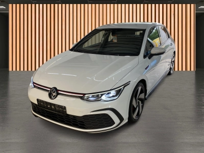 VW Golf GTI  2.0 TSI DSG*Navi*Kamera*ACC