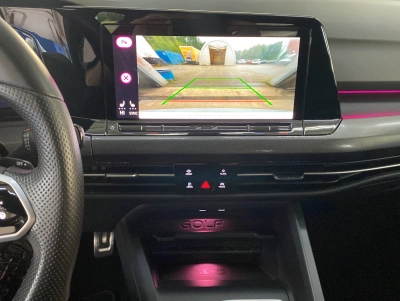 VW Golf GTI  2.0 TSI DSG*Navi*Kamera*ACC