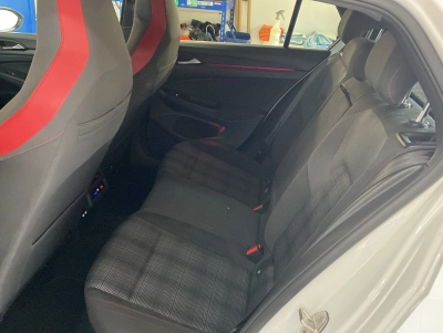 VW Golf GTI  2.0 TSI DSG*Navi*Kamera*ACC