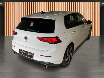 VW Golf GTI  2.0 TSI DSG*Navi*Kamera*ACC
