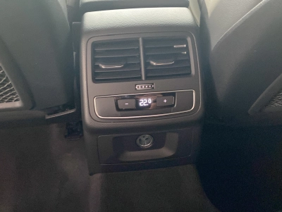 Audi A4 Allroad 40 TDI Quattro*Leder*Navi+*AHK*