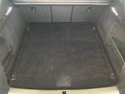 Audi A4 Allroad 40 TDI Quattro*Leder*Navi+*AHK*