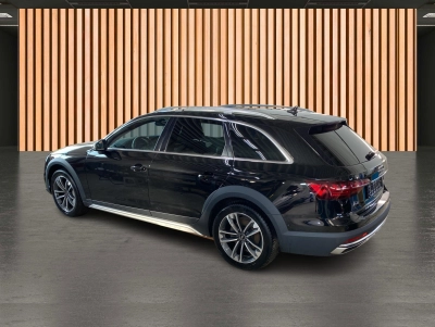 Audi A4 Allroad 40 TDI Quattro*Leder*Navi+*AHK*