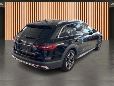 Audi A4 Allroad 40 TDI Quattro*Leder*Navi+*AHK*