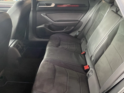 VW Arteon Shooting Brake 2.0 TSI R 4Motion*19 Zoll