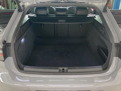 VW Arteon Shooting Brake 2.0 TSI R 4Motion*19 Zoll