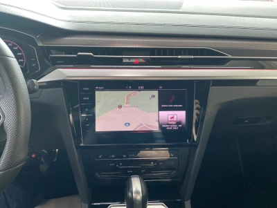 VW Arteon Shooting Brake 2.0 TSI R 4Motion*19 Zoll