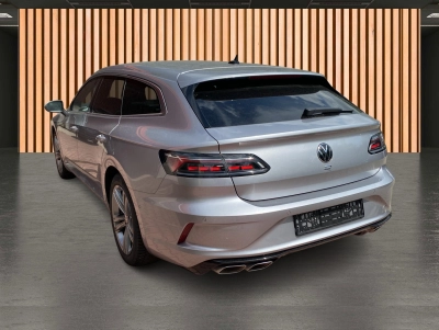 VW Arteon Shooting Brake 2.0 TSI R 4Motion*Travel