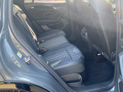 VW Tiguan 1.5 eTSI 110 kW R-Line*neues Modell*HarmanKardon