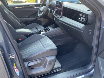 VW Tiguan 1.5 eTSI 110 kW R-Line*neues Modell*HarmanKardon