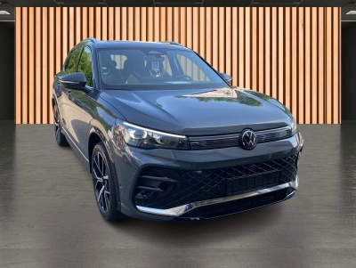 VW Tiguan 1.5 eTSI 110 kW R-Line*neues Modell*HarmanKardon