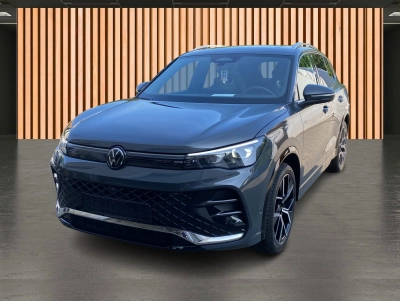 VW Tiguan 1.5 eTSI 110 kW R-Line*neues Modell*HarmanKardon