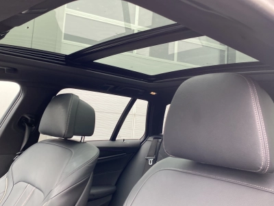 BMW 530 dA M Sport*SAG*Pano*Leder*HeadUP*DAB*Hifi
