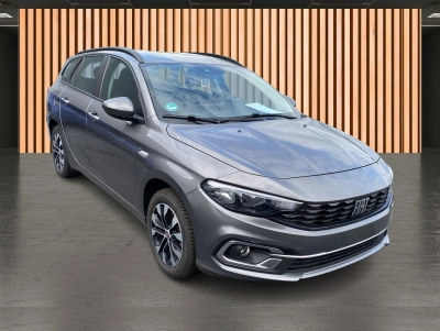 Fiat Tipo 1.0 City Life*Kamera*Sitzheizung*DAB+