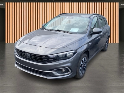Fiat Tipo 1.0 City Life*Kamera*Sitzheizung*DAB+