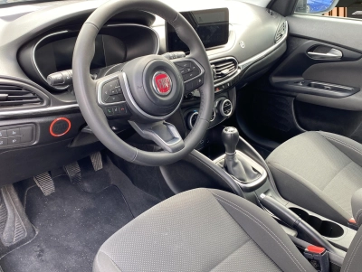Fiat Tipo 1.0 City Life*Kamera*Sitzheizung*DAB+
