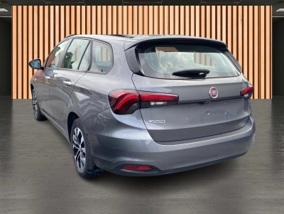 Fiat Tipo 1.0 City Life*Kamera*Sitzheizung*DAB+