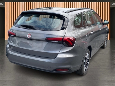 Fiat Tipo 1.0 City Life*Kamera*Sitzheizung*DAB+