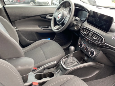 Fiat Tipo 1.0 City Life*Kamera*Sitzheizung*DAB+