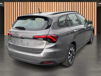 Fiat Tipo 1.0 City Life*Kamera*Sitzheizung*DAB+
