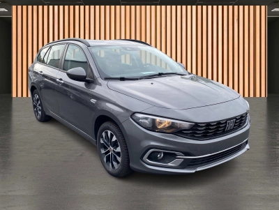 Fiat Tipo 1.0 City Life*Kamera*Sitzheizung*DAB+