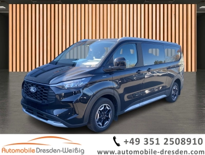 Ford Tourneo Custom 320 L2 AWD Active*Navi*ACC*AHK*