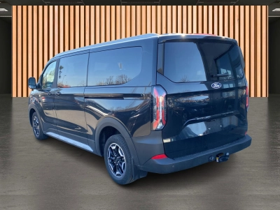 Ford Tourneo Custom 320 L2 AWD Active*Navi*ACC*AHK*