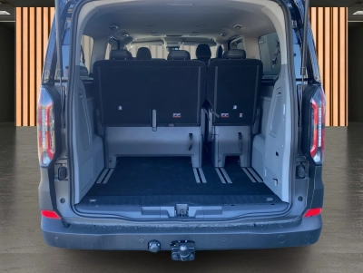 Ford Tourneo Custom 320 L2 AWD Active*Navi*ACC*AHK*