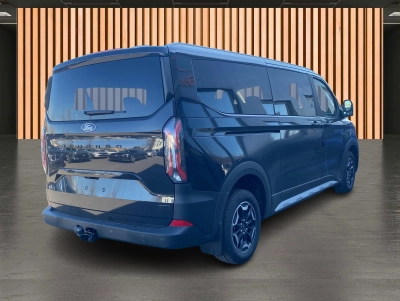 Ford Tourneo Custom 320 L2 AWD Active*Navi*ACC*AHK*
