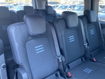 Ford Tourneo Custom 320 L2 AWD Active*Navi*ACC*AHK*