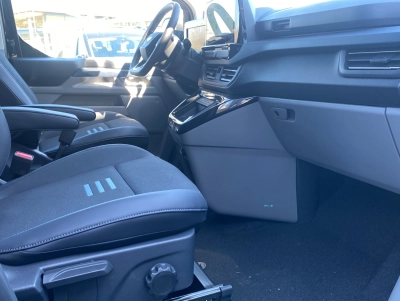 Ford Tourneo Custom 320 L2 AWD Active*Navi*ACC*AHK*