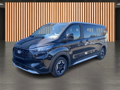 Ford Tourneo Custom 320 L2 AWD Active*Navi*ACC*AHK*
