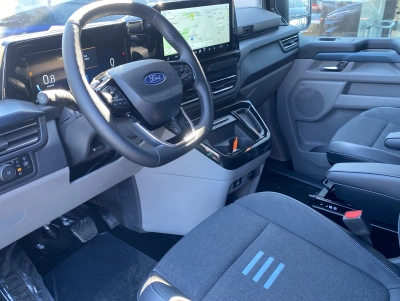 Ford Tourneo Custom 320 L2 AWD Active*Navi*ACC*AHK*