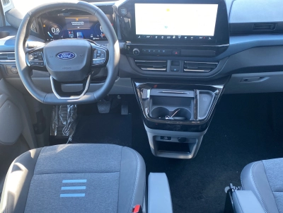 Ford Tourneo Custom 320 L2 AWD Active*Navi*ACC*AHK*