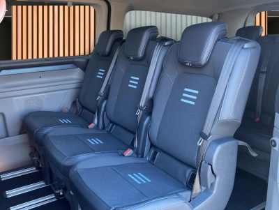 Ford Tourneo Custom 320 L2 AWD Active*Navi*ACC*AHK*