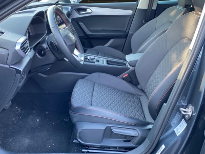 Seat Leon 1.5 TSI FR DSG*voll LED*Vision Plus*Navi+