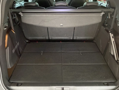 Peugeot 5008 GT Facelift*Navi*ACC*Kamera*7Sitze*