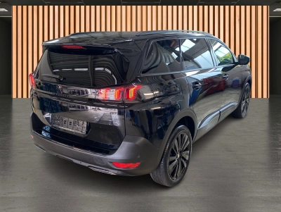 Peugeot 5008 GT Facelift*Navi*ACC*Kamera*7Sitze*