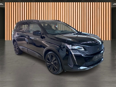 Peugeot 5008 GT Facelift*Navi*ACC*Kamera*7Sitze*