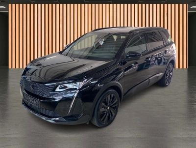 Peugeot 5008 GT Facelift*Navi*ACC*Kamera*7Sitze*
