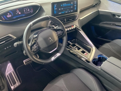 Peugeot 5008 GT Facelift*Navi*ACC*Kamera*7Sitze*