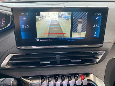 Peugeot 5008 GT Facelift*Navi*ACC*Kamera*7Sitze*