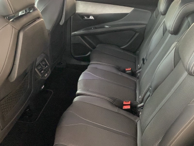 Peugeot 5008 GT Facelift*Navi*ACC*Kamera*7Sitze*