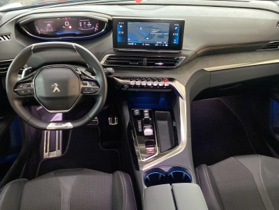 Peugeot 5008 GT Facelift*Navi*ACC*Kamera*7Sitze*